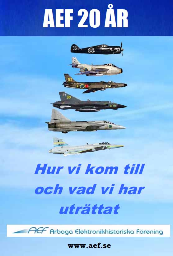 AEF Broschyr 20 år